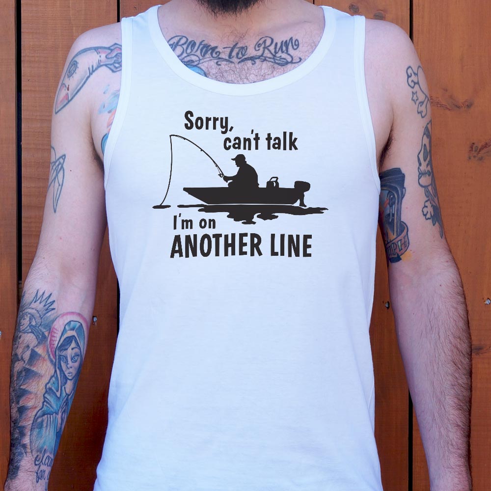 On Another Line - 6DollarShirts