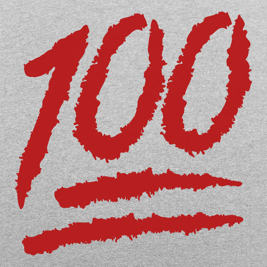 One Hundred - 6DollarShirts