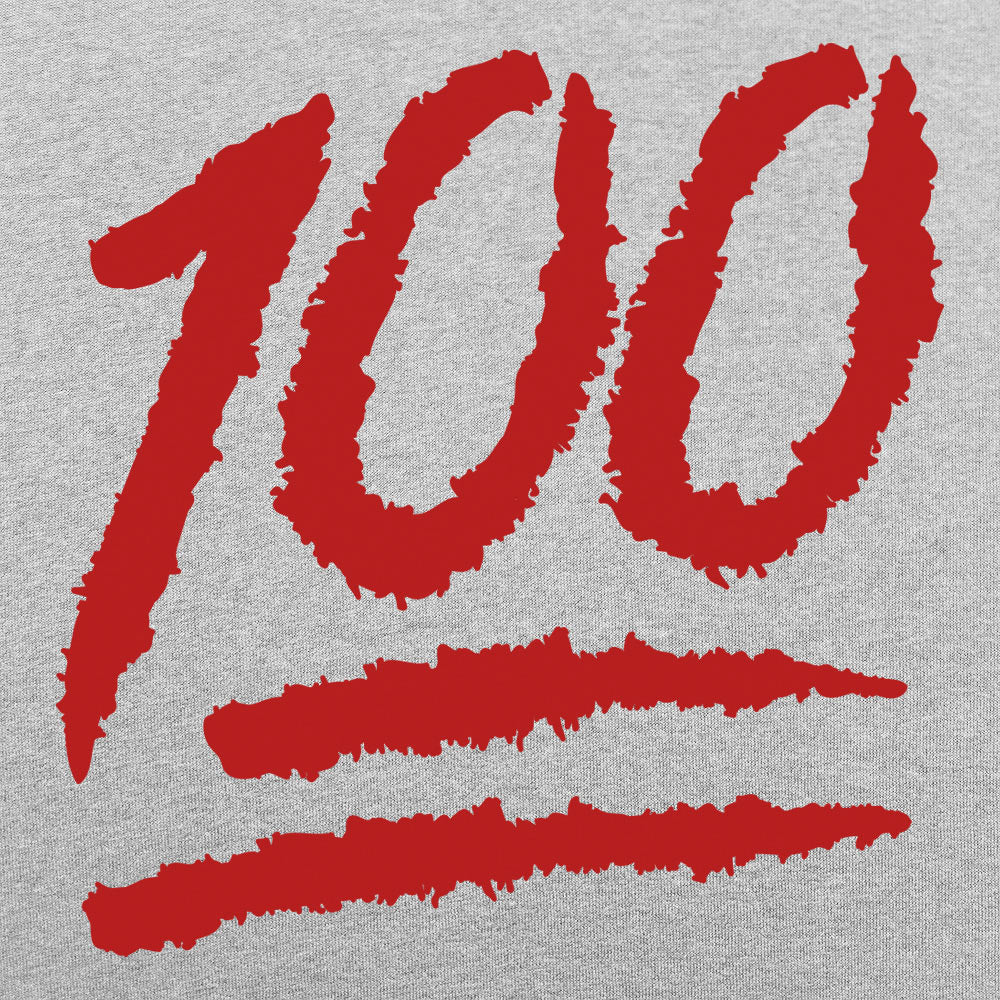 One Hundred - 6DollarShirts