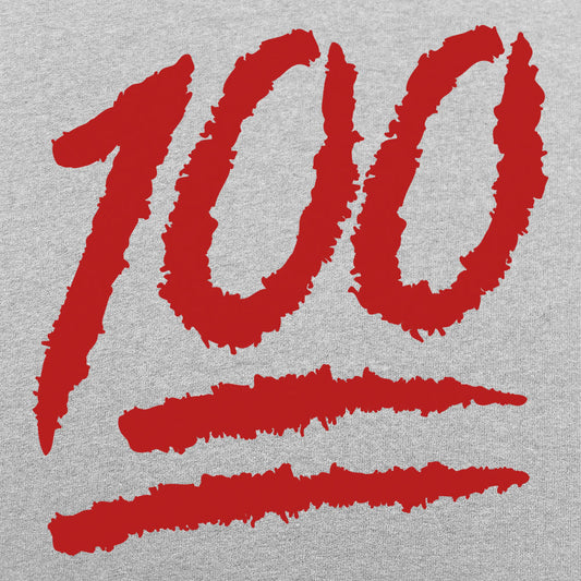 One Hundred - 6DollarShirts