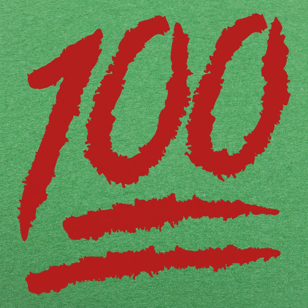 One Hundred - 6DollarShirts