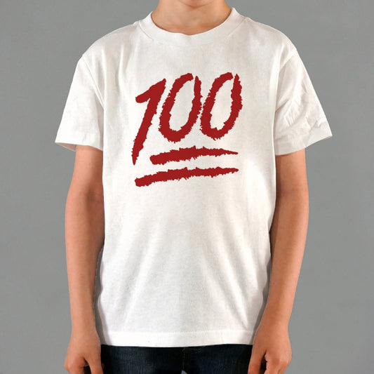 One Hundred - 6DollarShirts