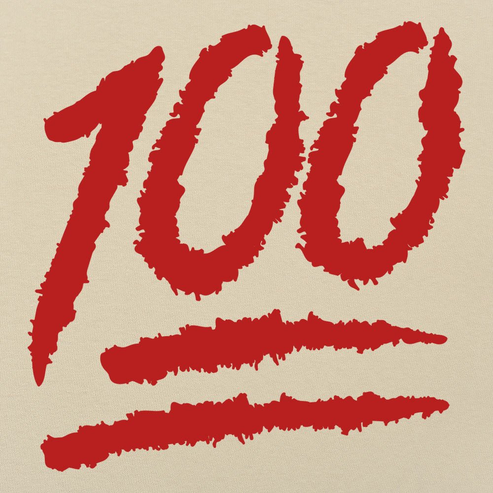 One Hundred - 6DollarShirts