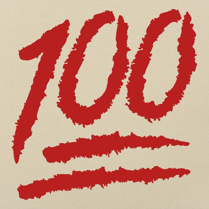 One Hundred - 6DollarShirts