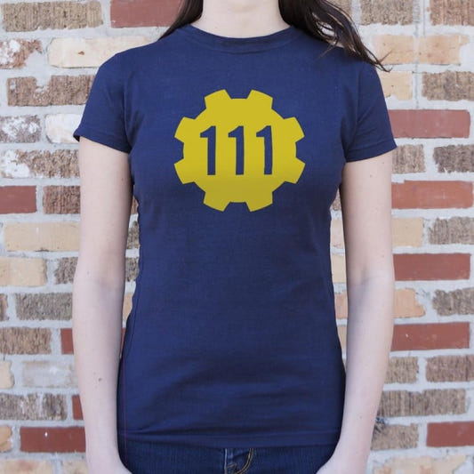One One One - 6DollarShirts