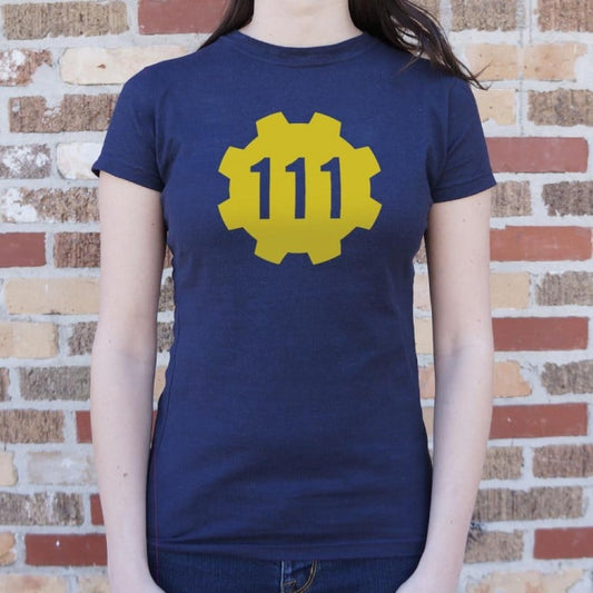 One One One - 6DollarShirts