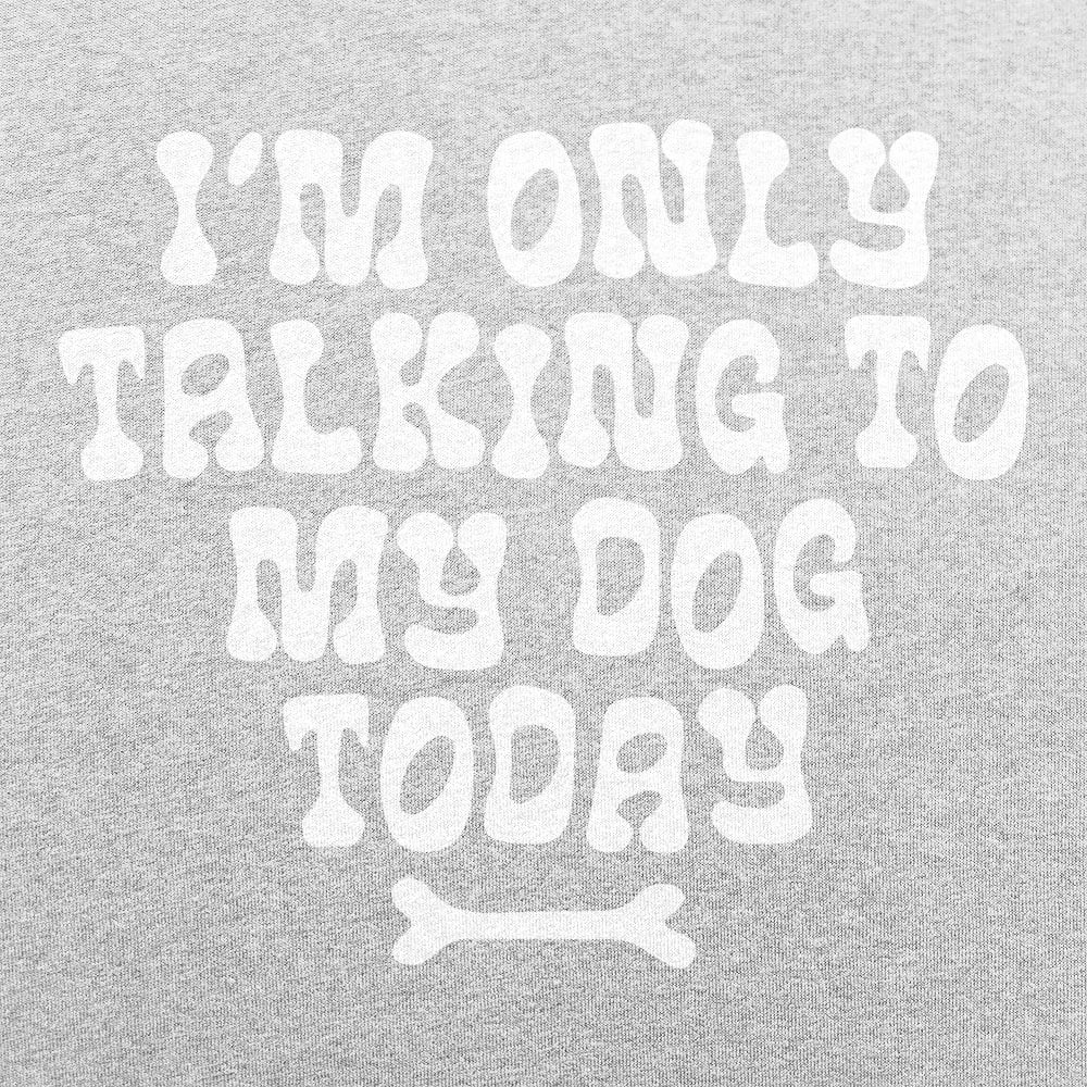 Only Talking to my Dog - 6DollarShirts