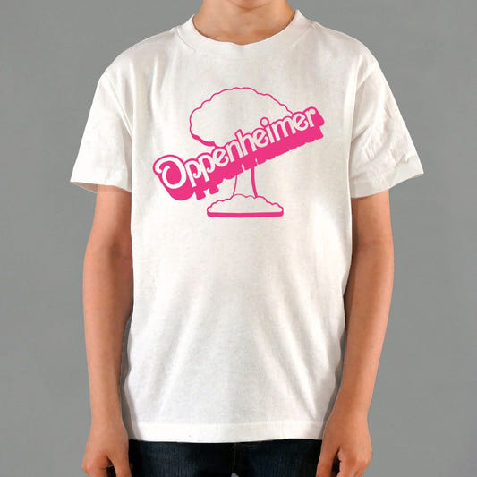 Oppenheimer - 6DollarShirts