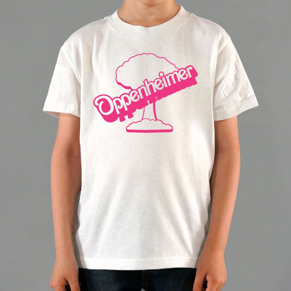 Oppenheimer - 6DollarShirts
