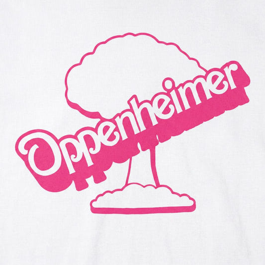 Oppenheimer detail