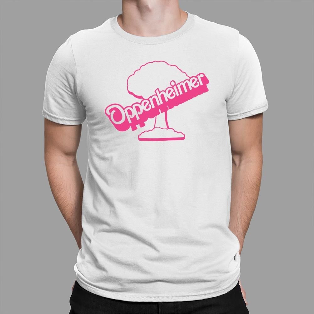 Oppenheimer - 6DollarShirts