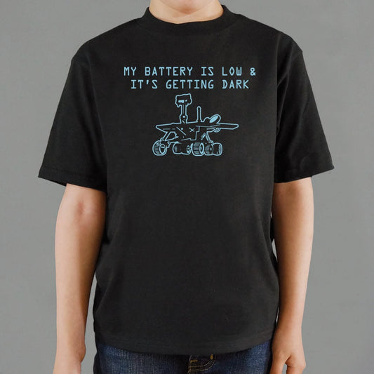 Opportunity RIP - 6DollarShirts