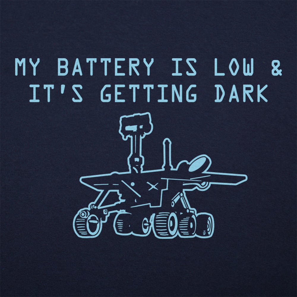 Opportunity RIP - 6DollarShirts