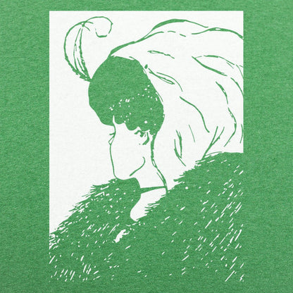 Optical Illusion Lady - 6DollarShirts