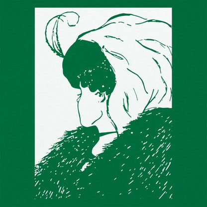 Optical Illusion Lady - 6DollarShirts