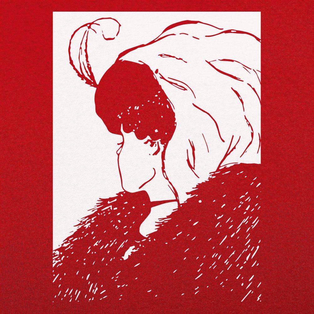Optical Illusion Lady - 6DollarShirts