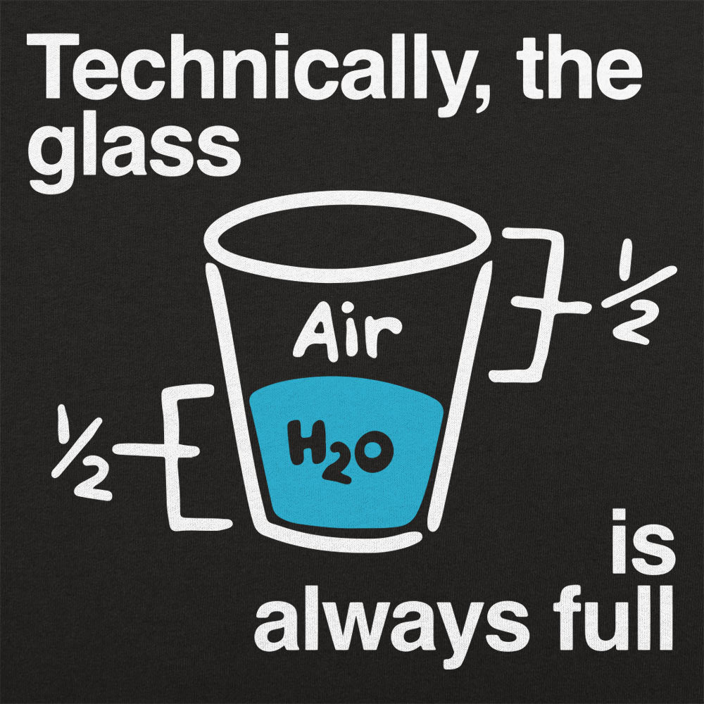 Optimistic Science - 6DollarShirts