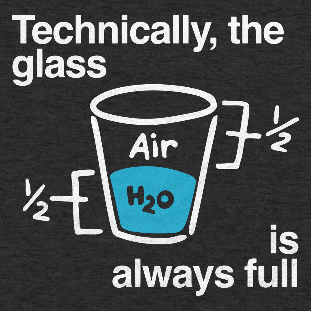 Optimistic Science - 6DollarShirts