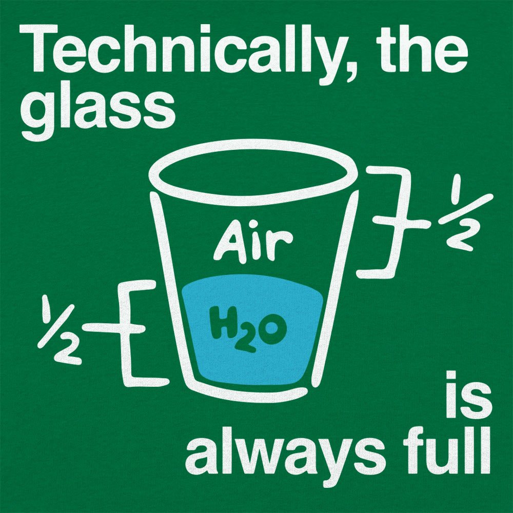 Optimistic Science - 6DollarShirts