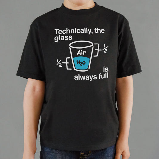 Optimistic Science - 6DollarShirts
