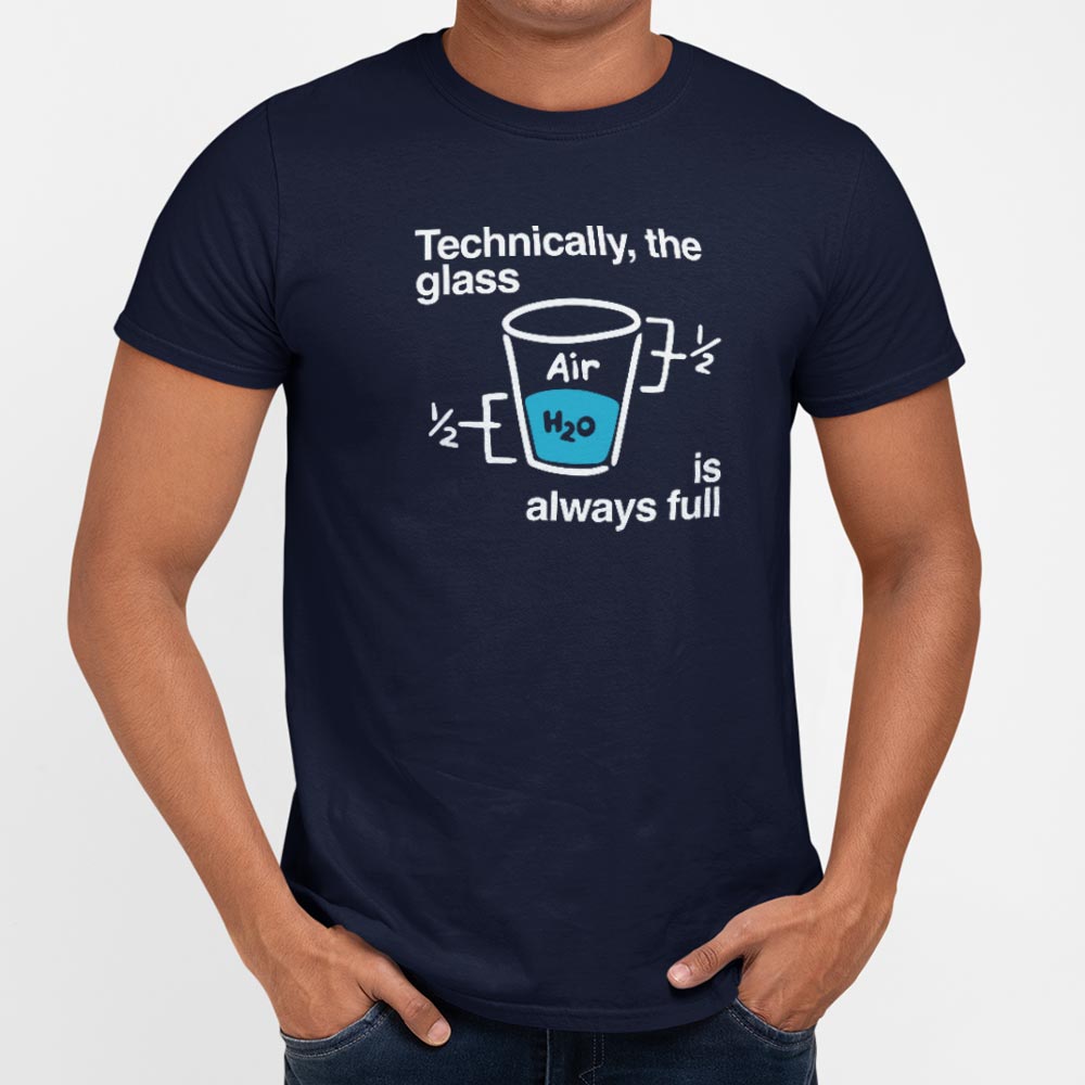 Optimistic Science - 6DollarShirts