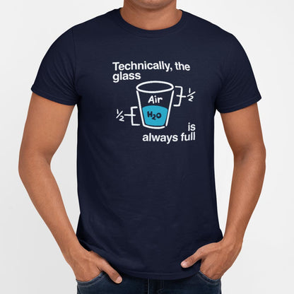 Optimistic Science - 6DollarShirts