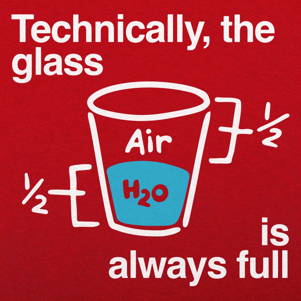 Optimistic Science - 6DollarShirts