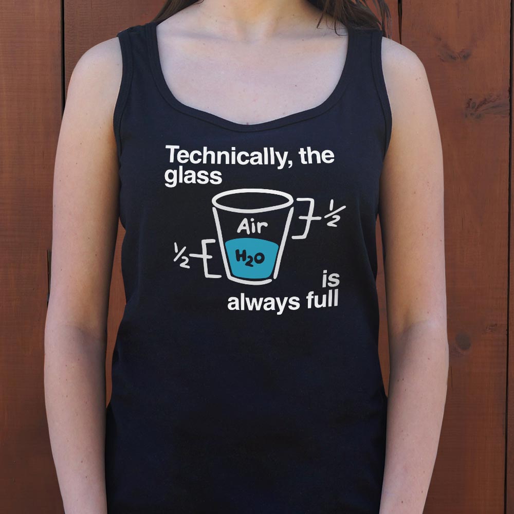 Optimistic Science - 6DollarShirts