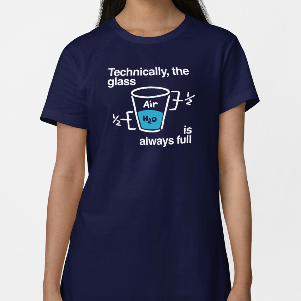 Optimistic Science - 6DollarShirts