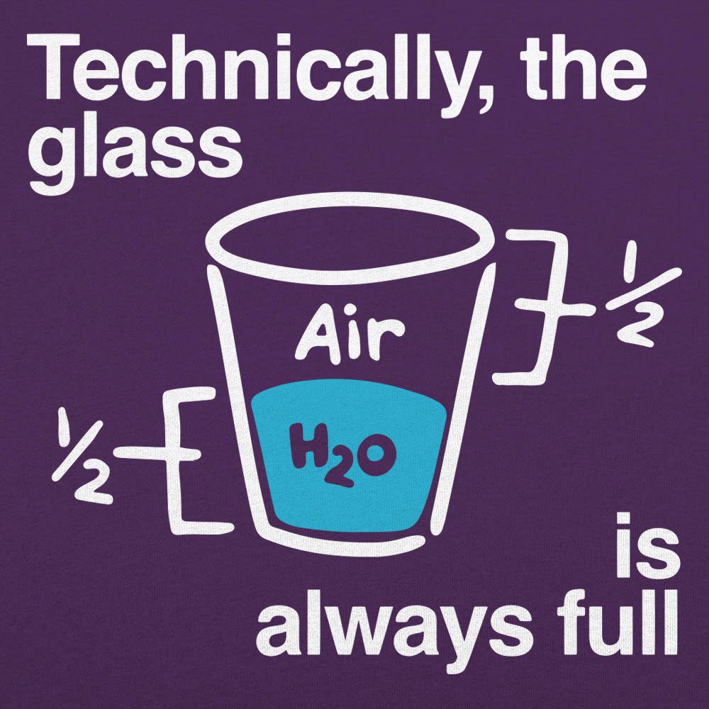 Optimistic Science - 6DollarShirts