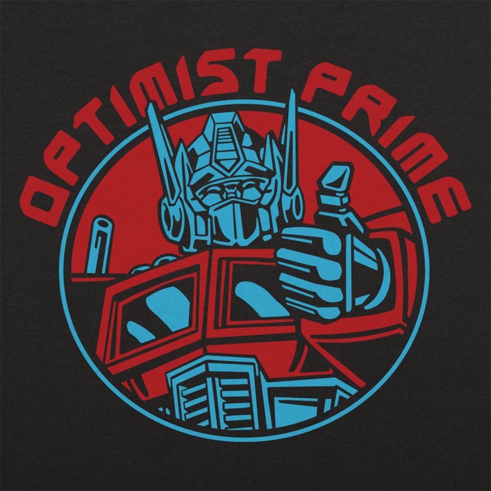 Optimist Prime