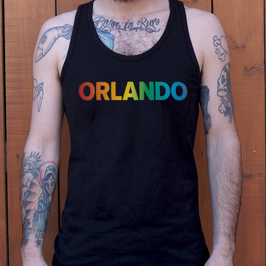 Orlando Benefit Full Color - 6DollarShirts