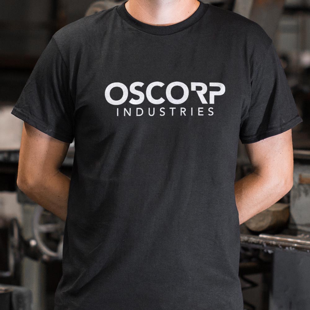 Oscorp Industries - 6DollarShirts
