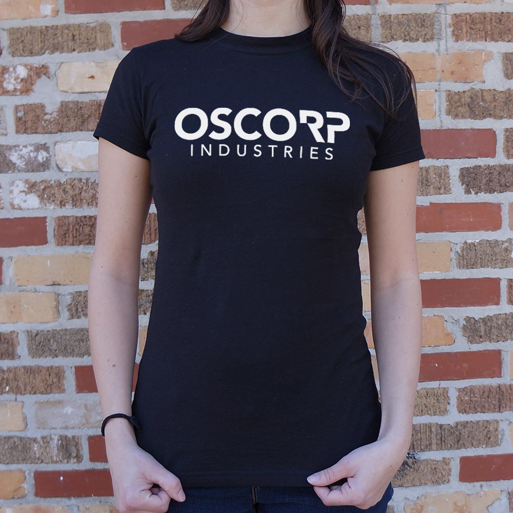 Oscorp Industries - 6DollarShirts