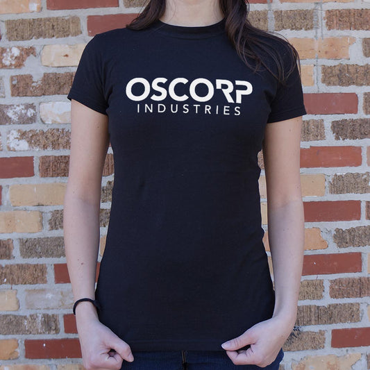 Oscorp Industries - 6DollarShirts