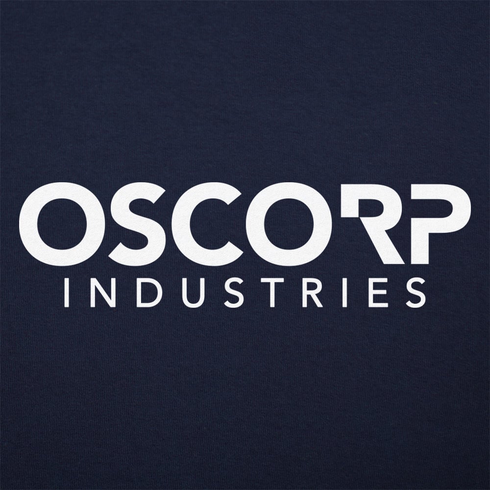 Oscorp Industries - 6DollarShirts