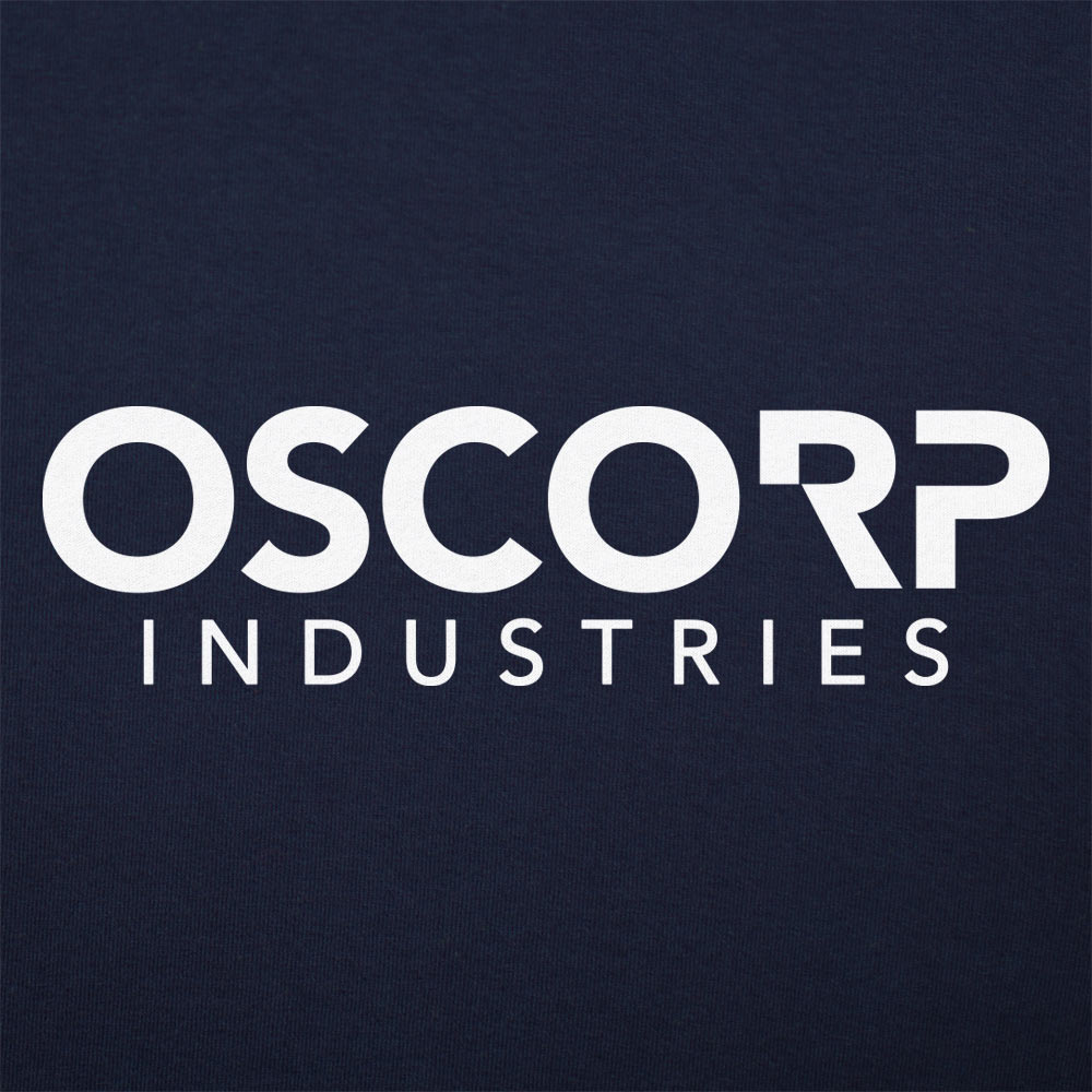 Oscorp Industries - 6DollarShirts
