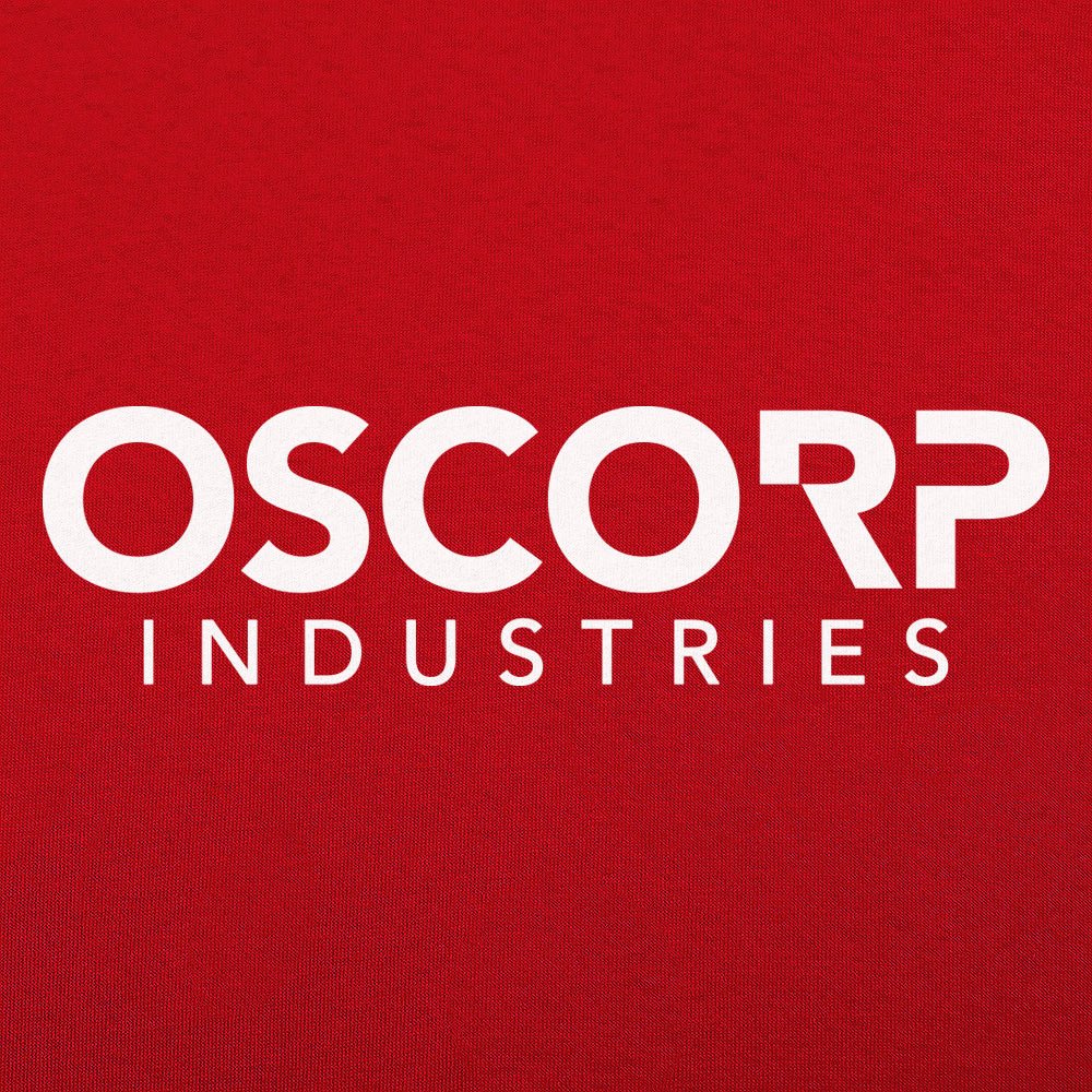 Oscorp Industries - 6DollarShirts