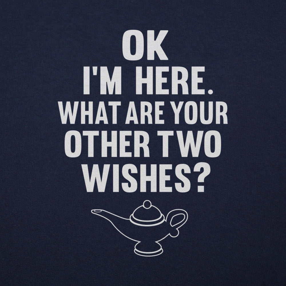 Other Two Wishes