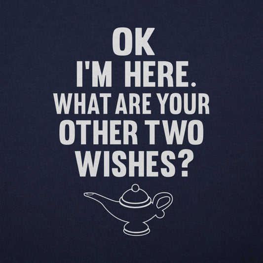 Other Two Wishes