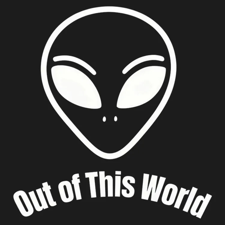 Out of This World Alien Graphic-Default-Thumbnail