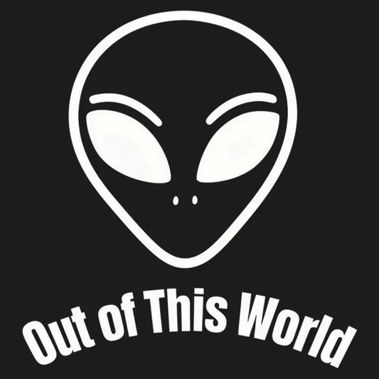 Out of This World Alien Graphic-Default-Thumbnail