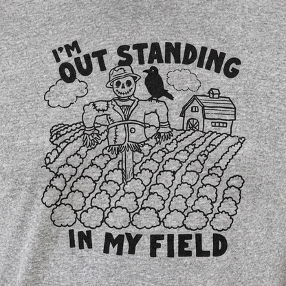 Outstanding in my Field detail