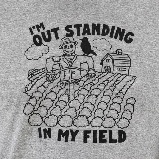 Outstanding in my Field detail