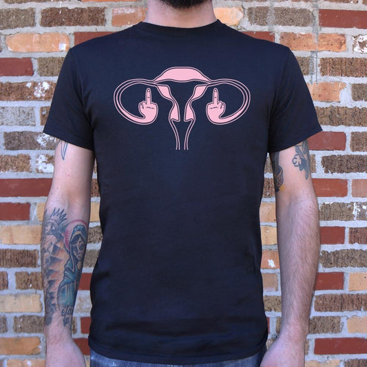 Ovaries FU - 6DollarShirts
