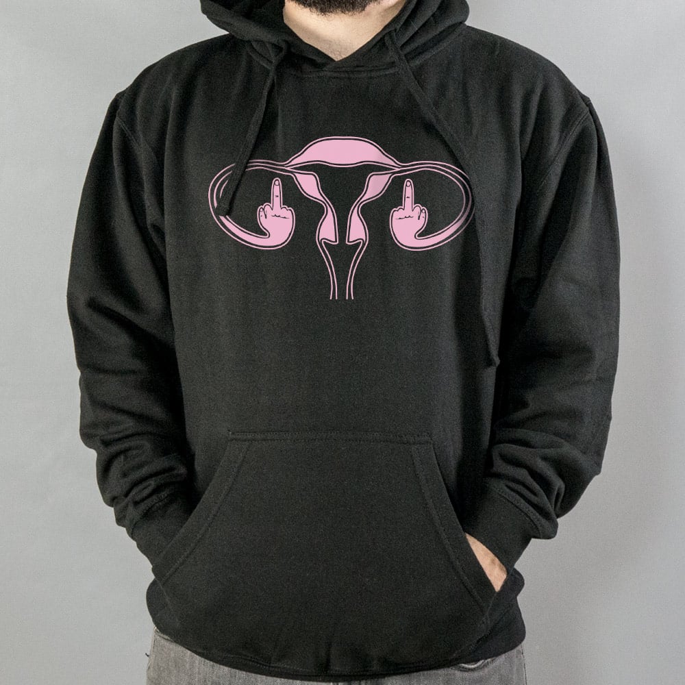 Ovaries FU - 6DollarShirts