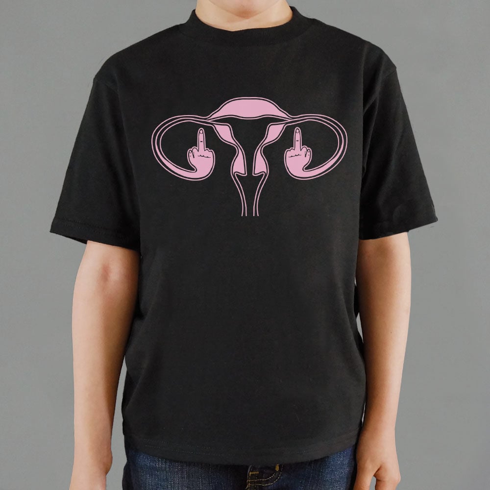 Ovaries FU - 6DollarShirts
