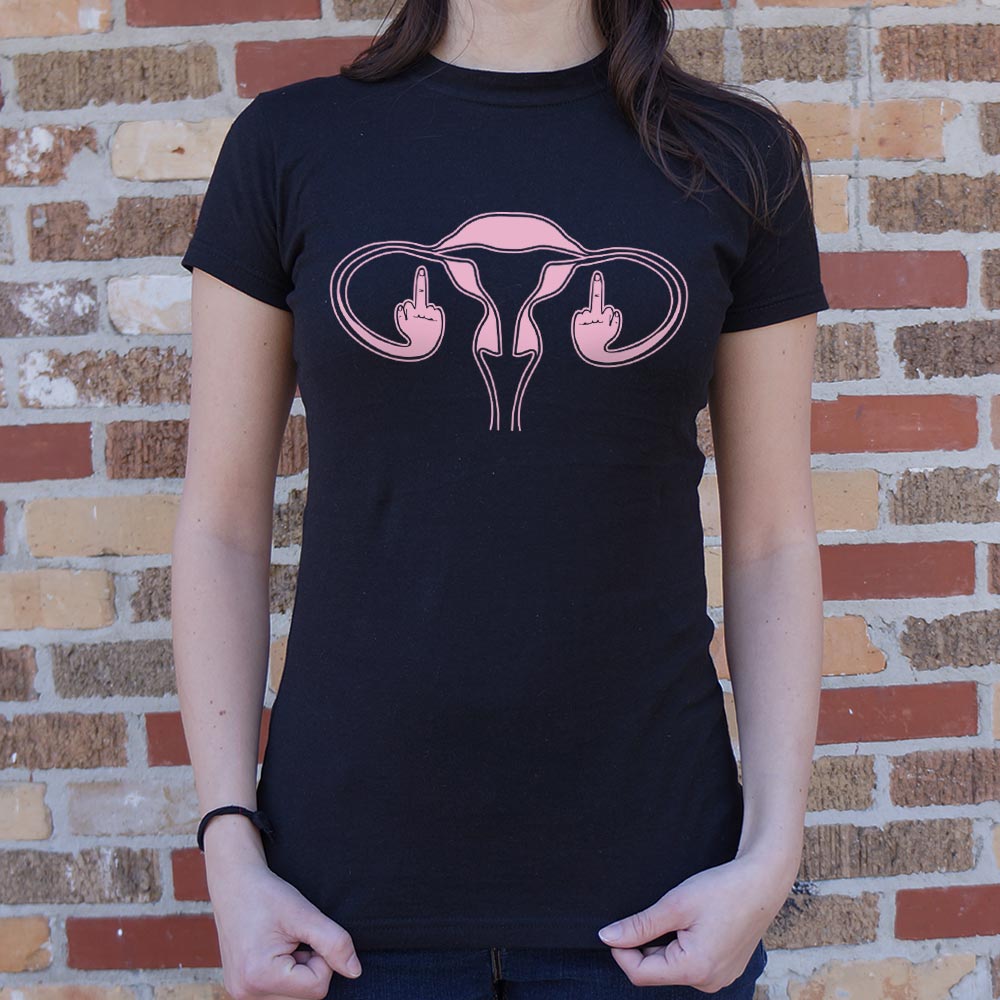 Ovaries FU - 6DollarShirts