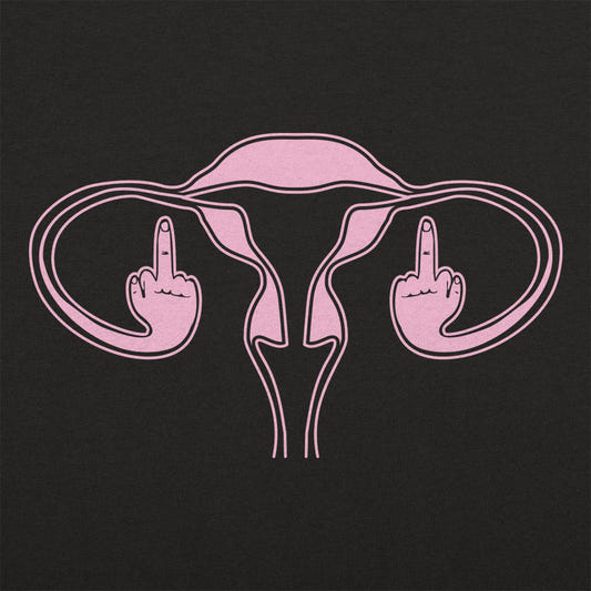 Ovaries FU - 6DollarShirts