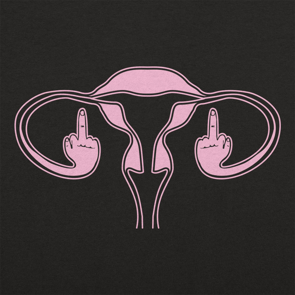 Ovaries FU - 6DollarShirts